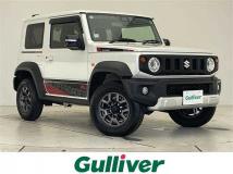 2024 Suzuki Jimny Sierra