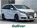 2017 Honda Odyssey Hybrid