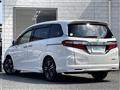 2017 Honda Odyssey Hybrid