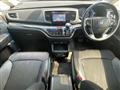 2017 Honda Odyssey Hybrid