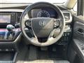 2017 Honda Odyssey Hybrid