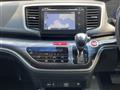 2017 Honda Odyssey Hybrid