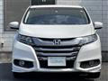 2017 Honda Odyssey Hybrid