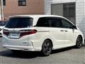 2017 Honda Odyssey Hybrid