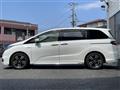 2017 Honda Odyssey Hybrid