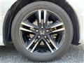 2017 Honda Odyssey Hybrid
