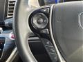 2017 Honda Odyssey Hybrid