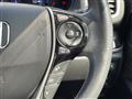 2017 Honda Odyssey Hybrid