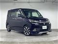 2017 Suzuki Solio