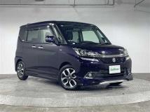 2017 Suzuki Solio