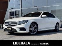 2019 Mercedes-Benz E-Class