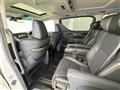2019 Toyota Vellfire