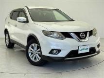 2017 Nissan X-Trail