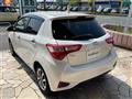 2019 Toyota Vitz