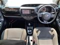 2019 Toyota Vitz