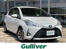 2019 Toyota Vitz