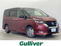 2018 Nissan Serena