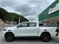 2024 Toyota Hilux