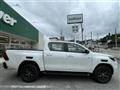 2024 Toyota Hilux