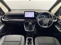 2022 Toyota Noah