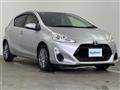 2017 Toyota AQUA