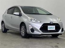 2017 Toyota AQUA