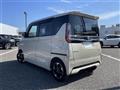 2021 Nissan ROOX