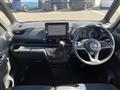 2021 Nissan ROOX
