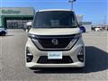2021 Nissan ROOX