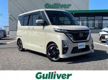 2021 Nissan ROOX