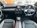 2019 Mercedes-Benz A-Class