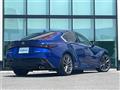 2021 Lexus IS