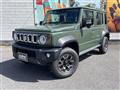 2025 Suzuki Jimny
