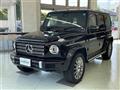 2022 Mercedes-Benz G-Class