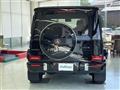 2022 Mercedes-Benz G-Class