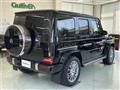 2022 Mercedes-Benz G-Class
