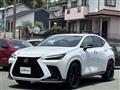 2023 Lexus NX