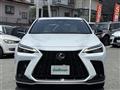 2023 Lexus NX