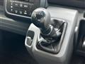 2020 Honda N-VAN