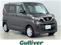 2021 Nissan ROOX