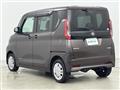 2021 Nissan ROOX