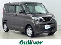 2021 Nissan ROOX