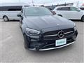 2021 Mercedes-Benz E-Class
