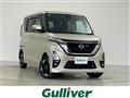 2022 Nissan ROOX