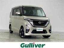 2022 Nissan ROOX
