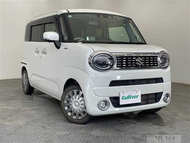 2021 Suzuki Wagon R
