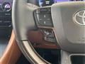2025 Toyota Vellfire