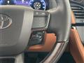 2025 Toyota Vellfire