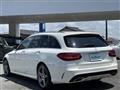 2015 Mercedes-Benz C-Class
