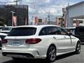 2015 Mercedes-Benz C-Class